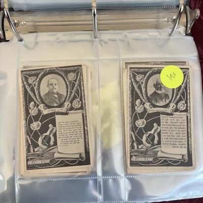 LOT 200: New/Old Stock Postcard Collection