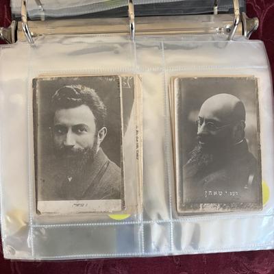 LOT 200: New/Old Stock Postcard Collection