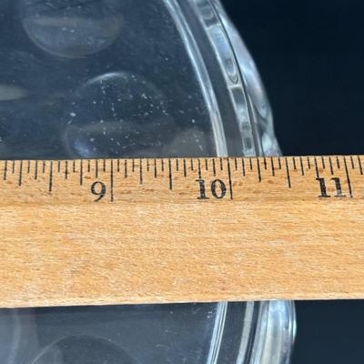 LOT 204: Vintage ZS & C Bavaria China w/18K Gold Trim, Lenox Serving Set & More