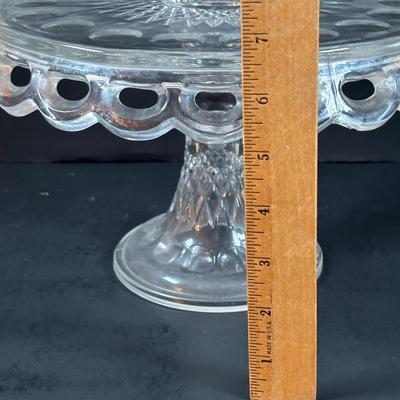 LOT 204: Vintage ZS & C Bavaria China w/18K Gold Trim, Lenox Serving Set & More