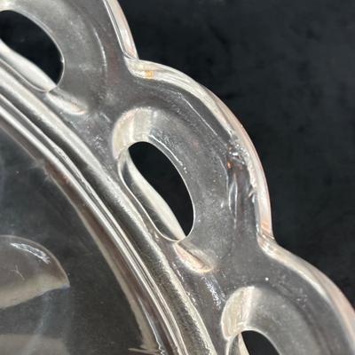 LOT 204: Vintage ZS & C Bavaria China w/18K Gold Trim, Lenox Serving Set & More