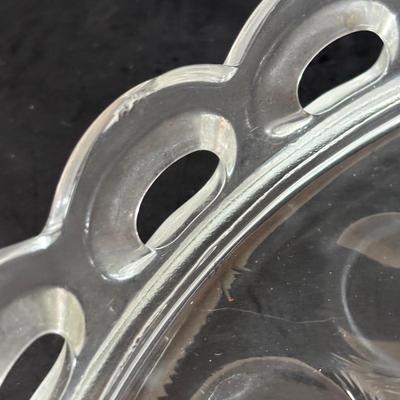 LOT 204: Vintage ZS & C Bavaria China w/18K Gold Trim, Lenox Serving Set & More