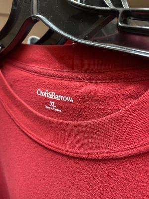 MEN’S CASUAL SHIRTS XL