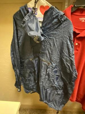 MEN’S JACKETS AND SHIRTS XL