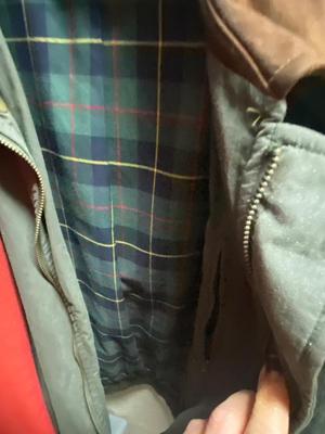 MEN’S JACKETS AND SHIRTS XL