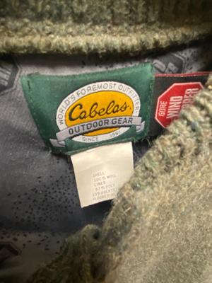 WOMEN’S Kenneth Cole & Old Navy DOWN VESTS, LEVI JEANS AND CABELA’S WINDSTOPPER WOOL SWEATER