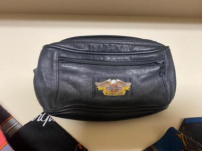 MEN’S HARLEY DAVIDSON GEAR, AND STURGIS BANDANNAS