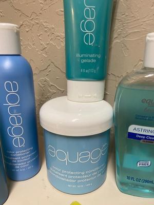 HAIR CARE, TOILETRIES & BEAUTY SUPPLIES