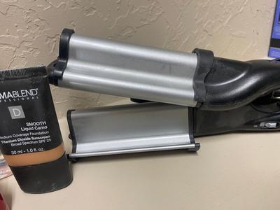HAIR CARE, TOILETRIES & BEAUTY SUPPLIES