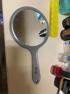 HAIR CARE, TOILETRIES & BEAUTY SUPPLIES