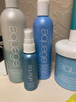 HAIR CARE, TOILETRIES & BEAUTY SUPPLIES