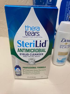 HEALTH AND BEAUTY ITEMS