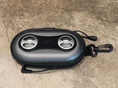 AMAZON KINDLE, SAMSUNG WIRELESS CHARGER, APPLE iPOD 8GB, AUX SPEAKER AND MORE