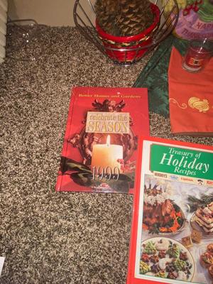 COWBOY SANTA SINGING “HAVE A HOLLY, JOLLY CHRISTMAS”, THANKSGIVING DECOR, CHRISTMAS DECOR, AND MORE