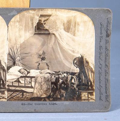 ANGEL STEREOVIEW