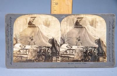 ANGEL STEREOVIEW
