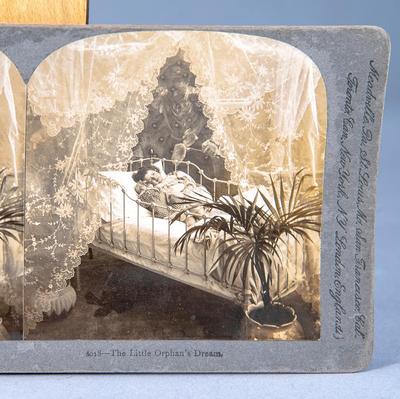 ANGEL STEREOVIEW
