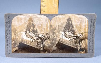 ANGEL STEREOVIEW