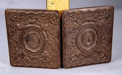 ANTIQUE UNION CASE TINTYPE