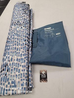 REI Outward Day Shelter