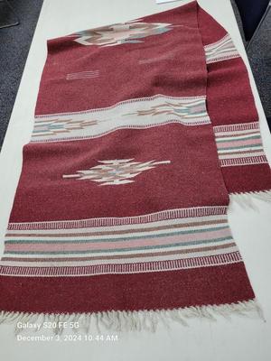 Southwest Style Runner
