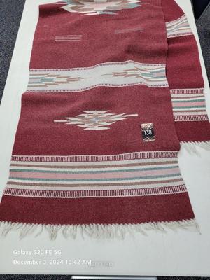 Southwest Style Runner