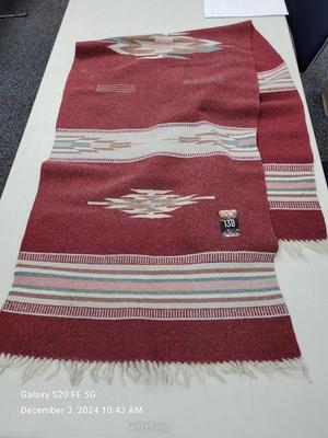 Southwest Style Runner