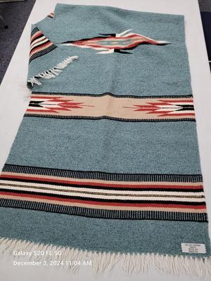 Southwest Style Runner Chamayo