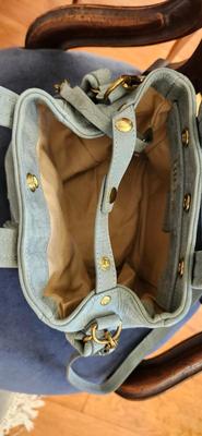 Jerome Dreyfuss BILLY Handbag