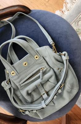 Jerome Dreyfuss BILLY Handbag