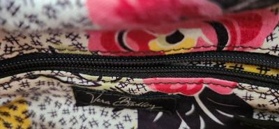Vera Bradley Tote