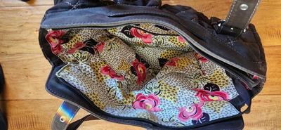 Vera Bradley Tote