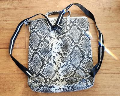 LATICO Henley Backpack