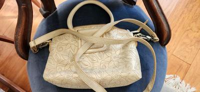 HOBO Satchel