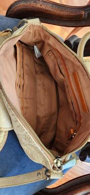 HOBO Satchel