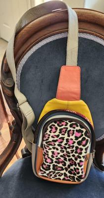 Soruka Sling Bag