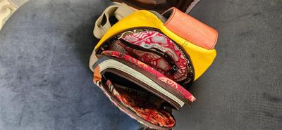 Soruka Sling Bag