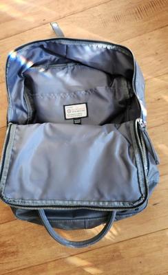 Red Canoe Backpack