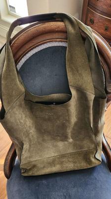 Rag & Bone New York Shopper Tote