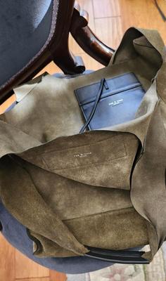 Rag & Bone New York Shopper Tote