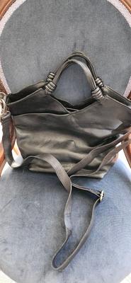 LATICO NJ USA Crossbody Tote
