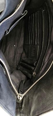 LATICO NJ USA Crossbody Tote