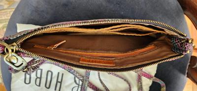 HOBO Crossbody