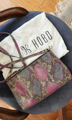 HOBO Crossbody