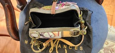 Mary Francis Handbag
