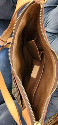 Louis Vuitton Odeon Shoulder/Crossbody bag