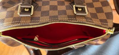 Louis Vuitton Speedy 25