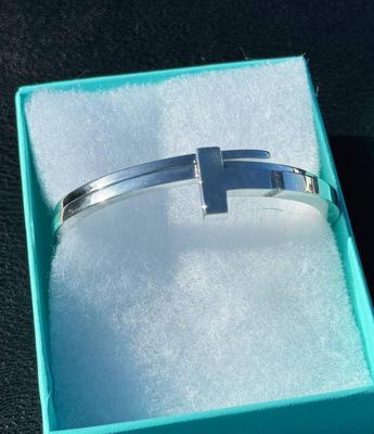 92.5 Tiffinay Bracelet