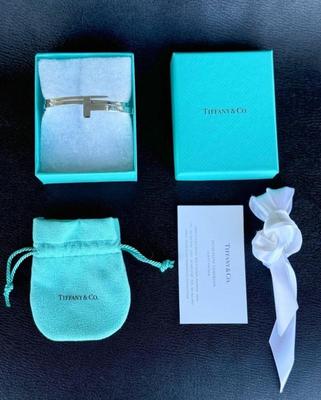92.5 Tiffinay Bracelet
