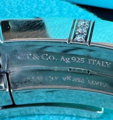 92.5 Tiffinay Bracelet
